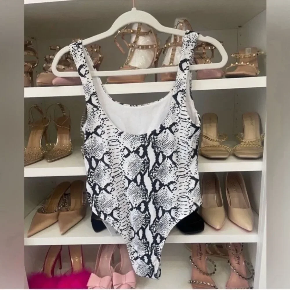 Handmade one piece